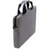 Сумка для ноутбука Vinga 14" NB1401 gray (NB1401GR) зображення 3