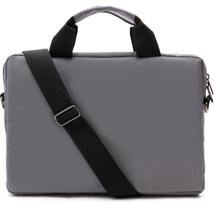 Сумка для ноутбука Vinga 14" NB1401 black (NB1401BK) зображення 4