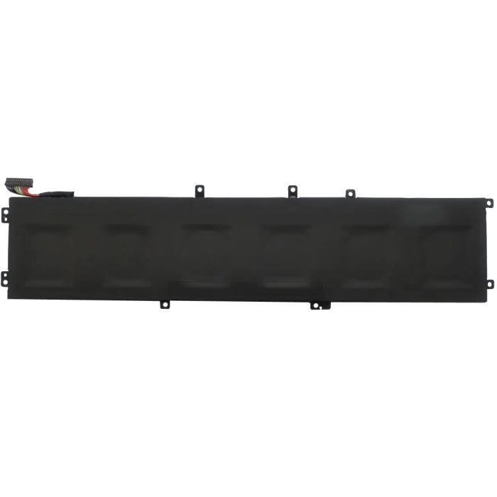Акумулятор до ноутбука Dell XPS 15-9550 (long)4GVGH, 84Wh (7260mAh), 6cell, 11.4V, Li-ion, black (A97245) зображення 2