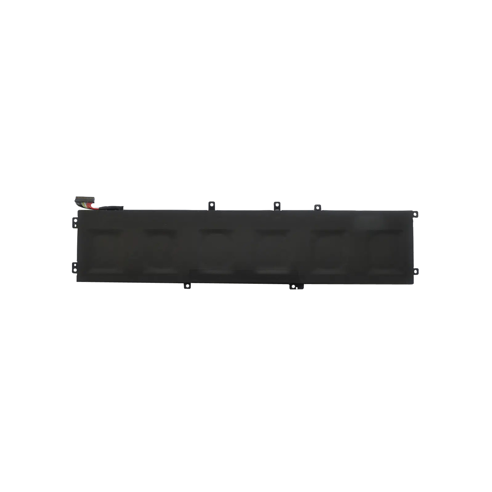 Акумулятор до ноутбука Dell XPS 15-9550 (long)4GVGH, 84Wh (7260mAh), 6cell, 11.4V, Li-ion, black (A97245) зображення 2