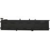 Акумулятор до ноутбука Dell XPS 15-9550 (long)4GVGH, 84Wh (7260mAh), 6cell, 11.4V, Li-ion, black (A97245) зображення 2
