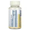Минералы Solaray Калий, 99 мг, Potassium, 100 вегетарианских капсул (SOR-04670) изображение 2