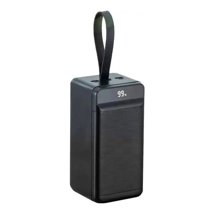 Батарея універсальна XO 80000mAh, PD/18W, QC3.0/22.5W, flashlight, Input(Micro,Type-C,Lightning), Output(3*USB,Type-C) (XO-PR160 / 29209) > ціни в Києві та Україні Батарея універсальна XO 80000mAh, PD/18W, QC3.0/22.5W, flashlight, Input(Micro,Type-C,Lightning), Output(3*USB,Type-C) (XO-PR160 / 29209)