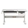 Парта FunDesk Flore Grey (190045) зображення 2