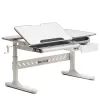 Парта FunDesk Flore Grey (190045) зображення 3