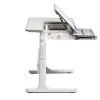 Парта FunDesk Flore Grey (190045) зображення 5