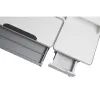 Парта FunDesk Flore Grey (190045) зображення 6