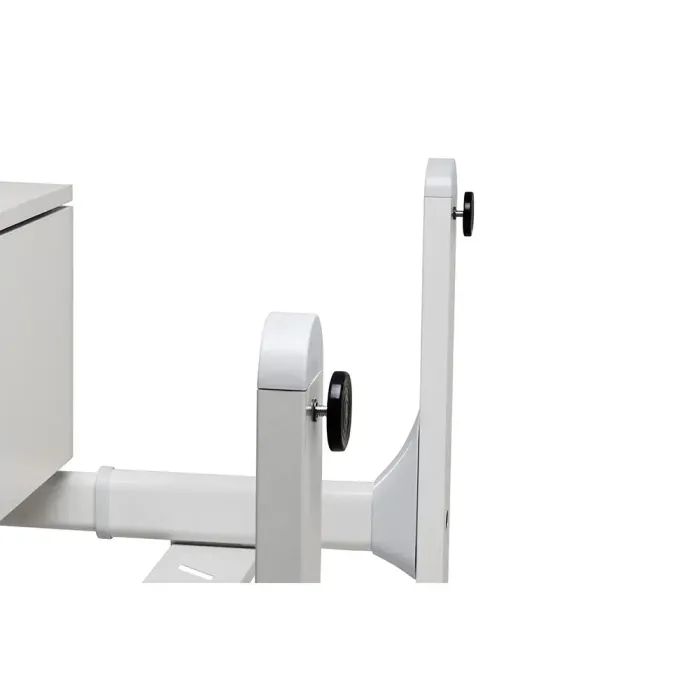 Парта FunDesk Flore Grey (190045) зображення 7