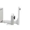 Парта FunDesk Flore Grey (190045) зображення 7