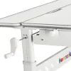 Парта FunDesk Flore Grey (190045) зображення 9