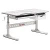 Парта FunDesk Flore Grey (190045)