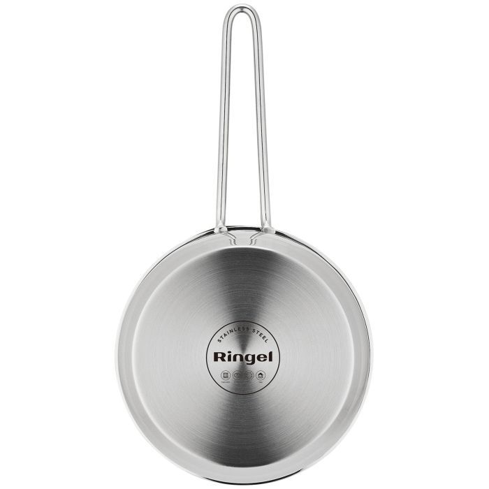 Ковш Ringel Besser з кришкою 0,8 л (RG-4021-14) изображение 4