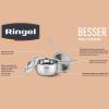 Ковш Ringel Besser з кришкою 0,8 л (RG-4021-14) изображение 6