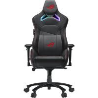 Кресло игровое ASUS SL400 ROG Destrier Ergo (90GC0120-MSG010) изображение 2