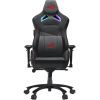 Кресло игровое ASUS SL400 ROG Destrier Ergo (90GC0120-MSG010) изображение 2