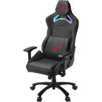 Кресло игровое ASUS SL400 ROG Destrier Ergo (90GC0120-MSG010) изображение 4
