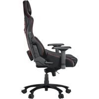 Кресло игровое ASUS SL400 ROG Destrier Ergo (90GC0120-MSG010) изображение 5