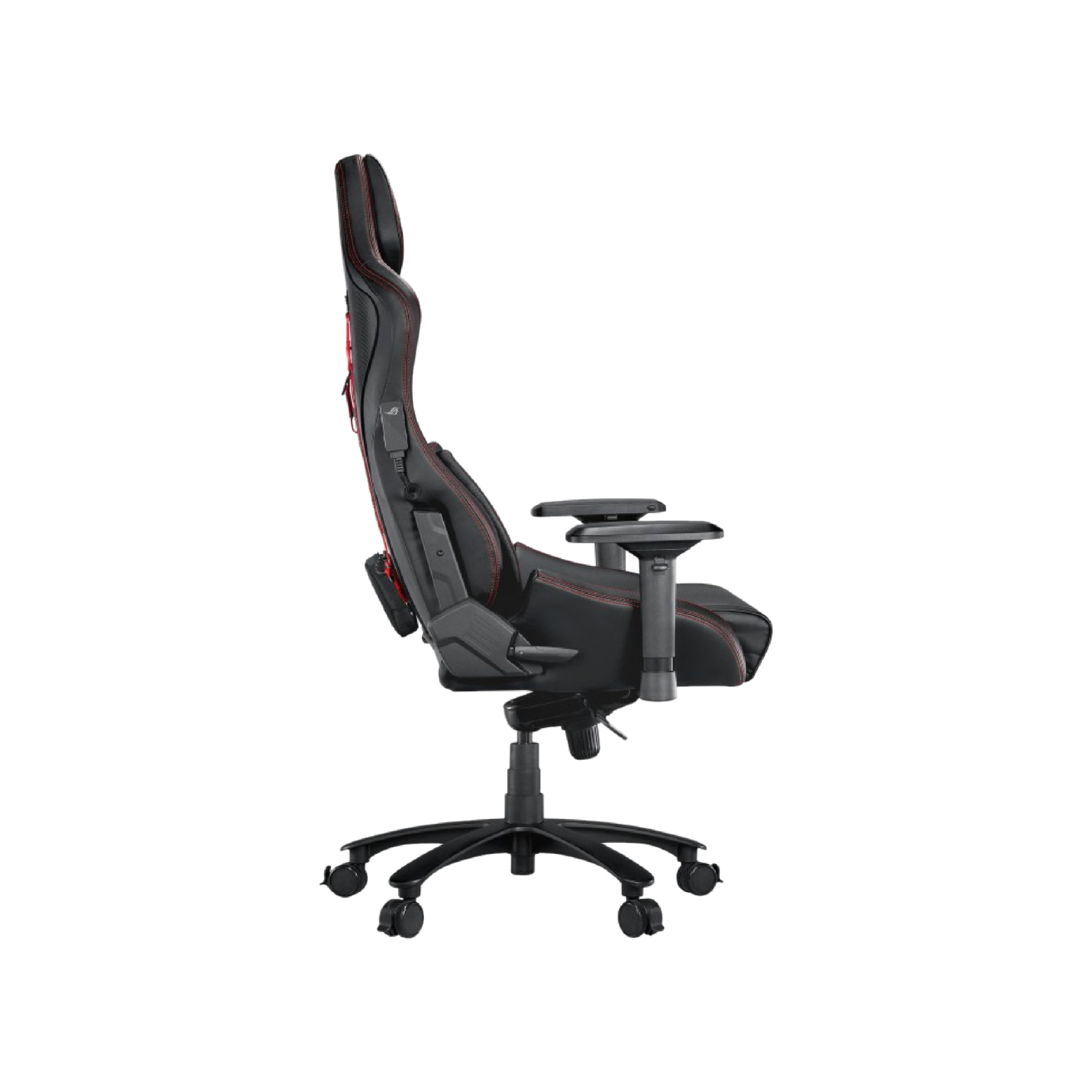 Кресло игровое ASUS SL400 ROG Destrier Ergo (90GC0120-MSG010) изображение 5