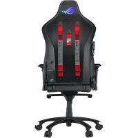 Кресло игровое ASUS SL400 ROG Destrier Ergo (90GC0120-MSG010) изображение 6