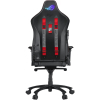 Кресло игровое ASUS SL400 ROG Destrier Ergo (90GC0120-MSG010) изображение 6