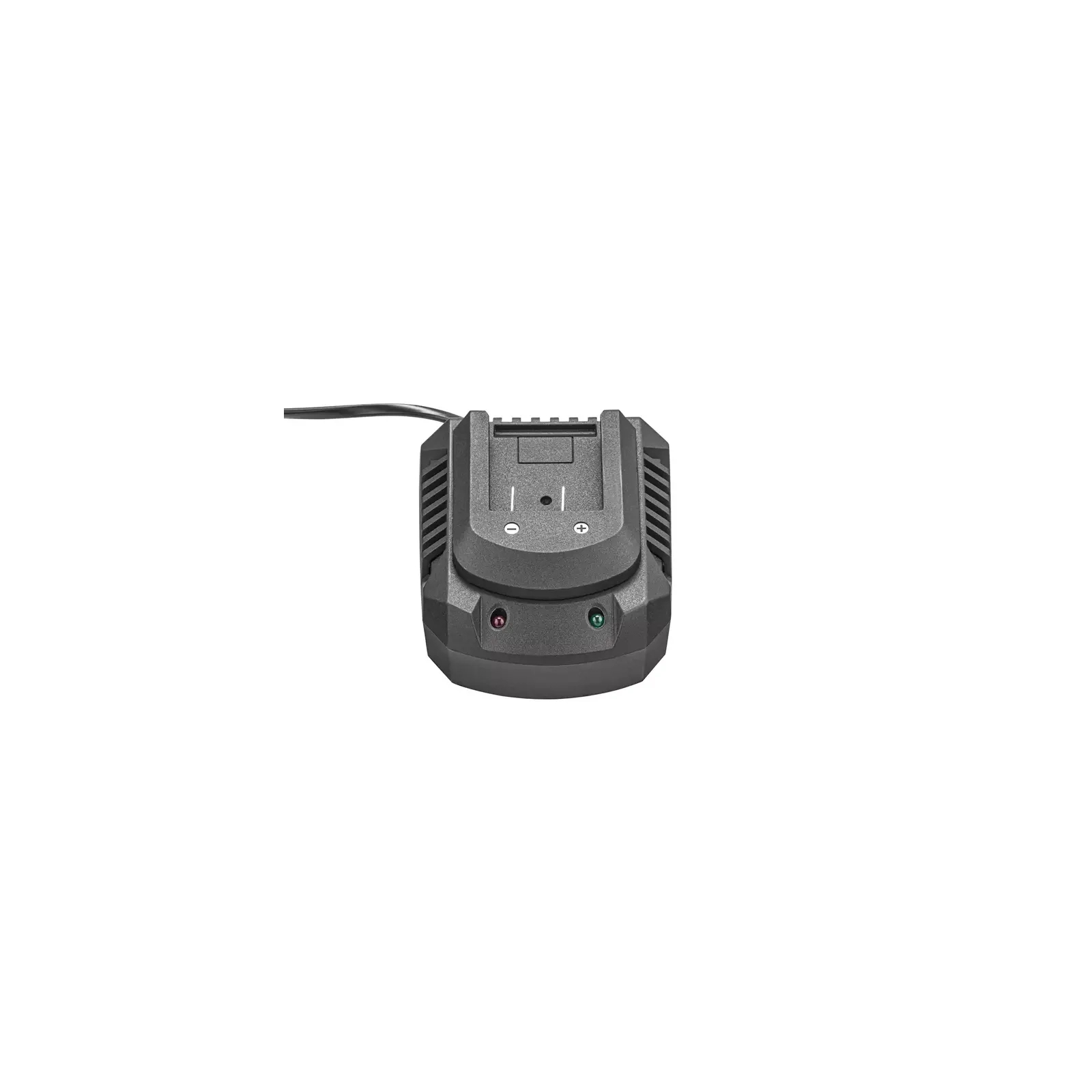 Зарядное устройство для аккумуляторов инструмента Ronix 20В, 2.2А (8992) изображение 3