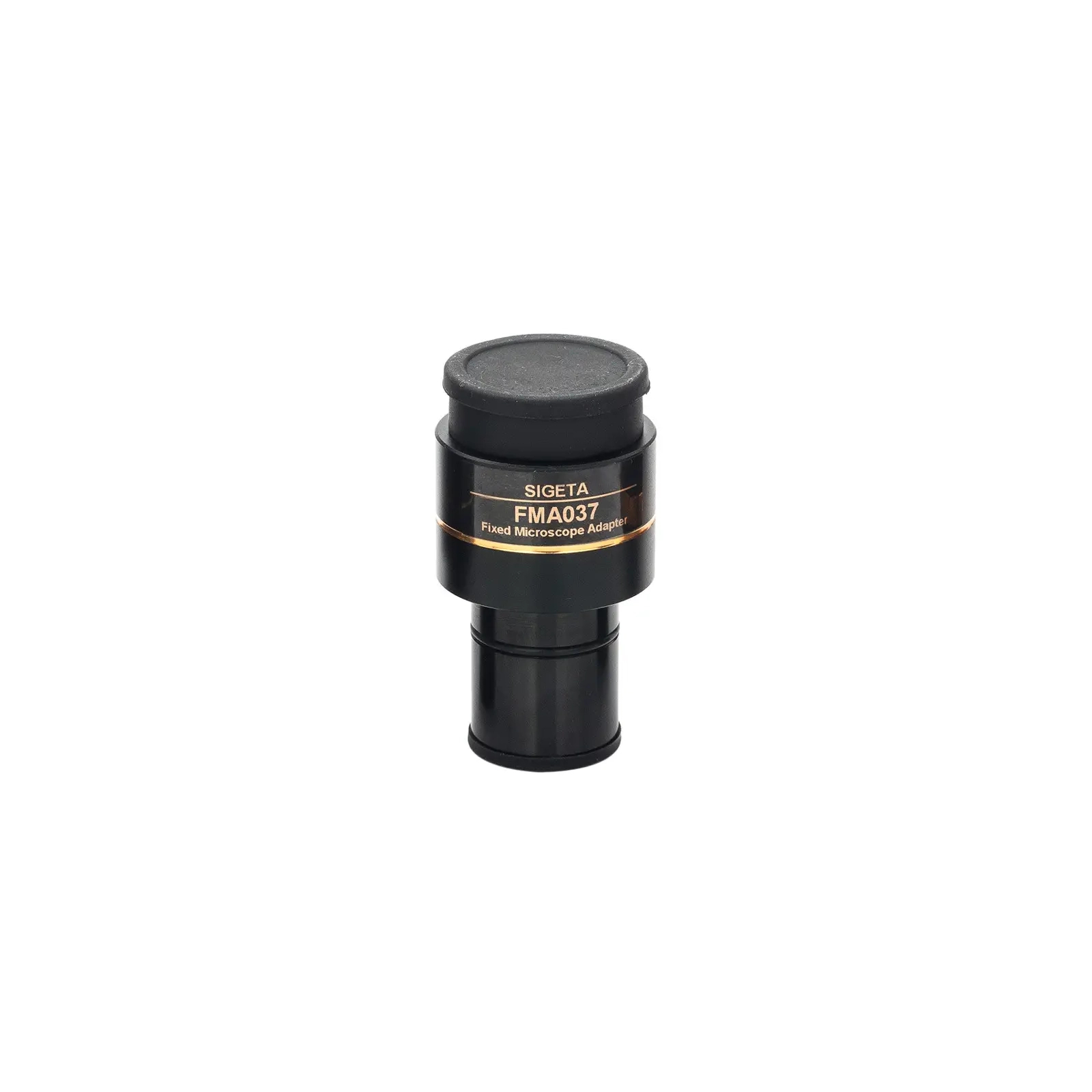 Аксессуар для микроскопов Sigeta Адаптер CMOS FMA037 (фіксований) (65648)