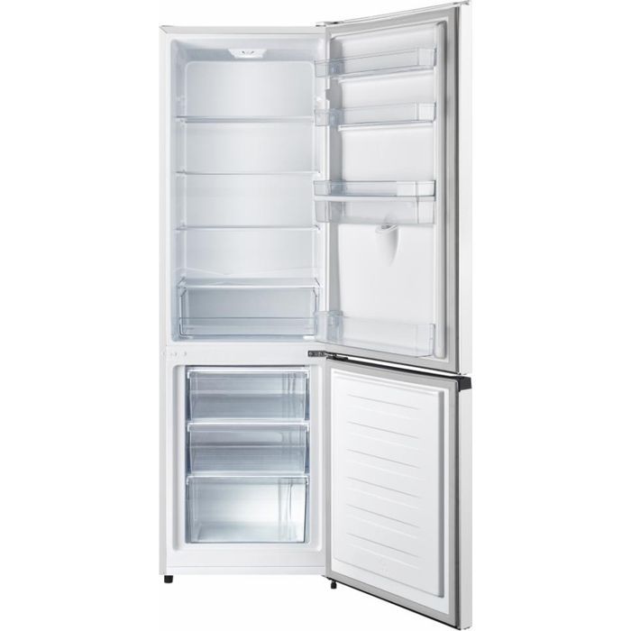 Холодильник HEINNER HC-HS268WDE++ зображення 2