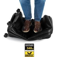 Чемодан Heys Milos (S) Black (10159-0001-21)/(10159-0001-S3) (930394) изображение 10