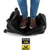 Чемодан Heys Milos (S) Black (10159-0001-21)/(10159-0001-S3) (930394) изображение 10