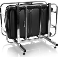 Чемодан Heys Milos (S) Black (10159-0001-21)/(10159-0001-S3) (930394) изображение 11