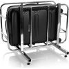 Чемодан Heys Milos (S) Black (10159-0001-21)/(10159-0001-S3) (930394) изображение 11