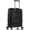 Чемодан Heys Milos (S) Black (10159-0001-21)/(10159-0001-S3) (930394) изображение 2