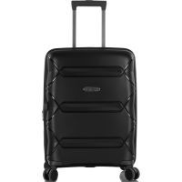 Чемодан Heys Milos (S) Black (10159-0001-21)/(10159-0001-S3) (930394) изображение 3