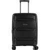 Чемодан Heys Milos (S) Black (10159-0001-21)/(10159-0001-S3) (930394) изображение 3