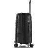 Чемодан Heys Milos (S) Black (10159-0001-21)/(10159-0001-S3) (930394) изображение 4