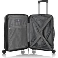 Чемодан Heys Milos (S) Black (10159-0001-21)/(10159-0001-S3) (930394) изображение 5