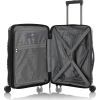 Чемодан Heys Milos (S) Black (10159-0001-21)/(10159-0001-S3) (930394) изображение 5