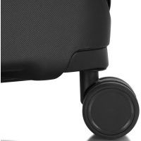 Чемодан Heys Milos (S) Black (10159-0001-21)/(10159-0001-S3) (930394) изображение 8