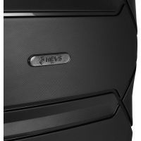 Чемодан Heys Milos (S) Black (10159-0001-21)/(10159-0001-S3) (930394) изображение 9