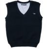 Жилет детский Blueland школьный (10200-116B-blue)