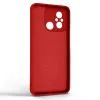 Чехол для мобильного телефона Armorstandart Icon Ring Xiaomi Redmi 12C Red (ARM68792) изображение 2