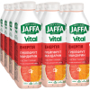 Напій Jaffa соковмісний Vital Energy Грейпфрут і мандарин з екстрактом гуарани 500 мл (4820192260473)