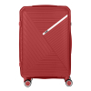 Набір валіз 2E Sigma (L+M+S) червоний (2E-SPPS-SET3-RD) зображення 12