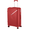 Набір валіз 2E Sigma (L+M+S) червоний (2E-SPPS-SET3-RD) зображення 17