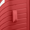 Набір валіз 2E Sigma (L+M+S) червоний (2E-SPPS-SET3-RD) зображення 6