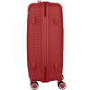 Набір валіз 2E Sigma (L+M+S) червоний (2E-SPPS-SET3-RD) зображення 9