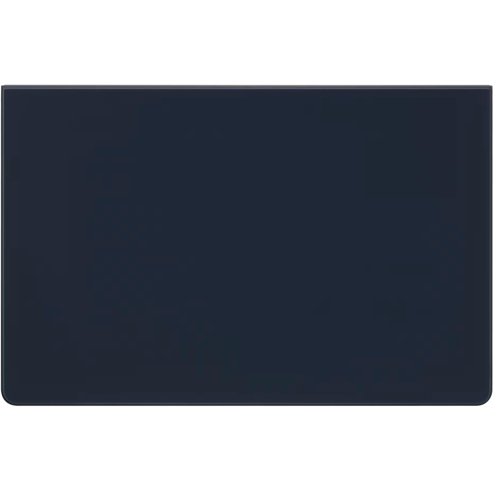 Чехол для планшета Samsung Samsung Tab S9+ Book Cover Keyboard Slim Black (EF-DX810BBEGUA)