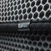 Сумка-органайзер EVAtech L-PRO 32x75x30 см. Сота серая с черным кантом (BS13641OL3SGB) изображение 2
