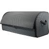 Сумка-органайзер EVAtech L-PRO 32x75x30 см. Сота серая с черным кантом (BS13641OL3SGB) изображение 5