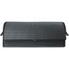 Сумка-органайзер EVAtech L-PRO 32x75x30 см. Сота серая с черным кантом (BS13641OL3SGB)